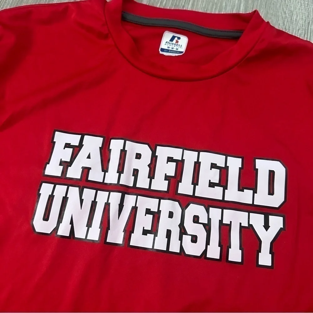 Fairfield University Long Sleeve